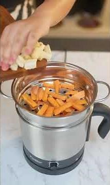 The PMC 3.0 Plus Multi-Cooker: Your One-Stop Kitchen Companion by TTK Prestige