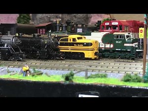 The Top 4 Best Brands For N Scale Modelers On A Budget