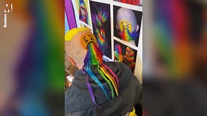 9.7K views · 41 reactions | Found your next hair style?  | Metro | Facebook