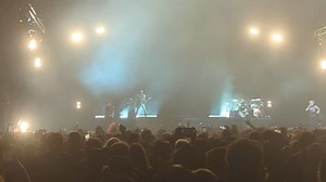 Sum 41 - 'Makes No Difference' - Toronto 2025