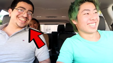 Customizing A Lamborghini!