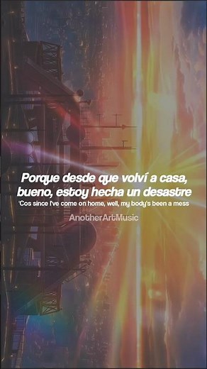 Mark Ronson ft. Amy Winehouse - Valerie (Sub. Español + Lyrics)