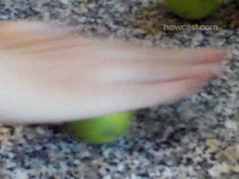 How to Make Lemonade