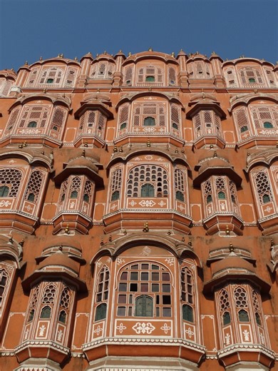 9 Most Iconic Architecture Marvels in India