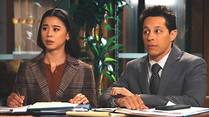 139K views · 1K reactions | Two months after 'Matlock' fired David Del Rio, TMZ reports CBS reopened its investigation into star Leah Lewis's claims against him. | Entertainment Tonight | Facebook