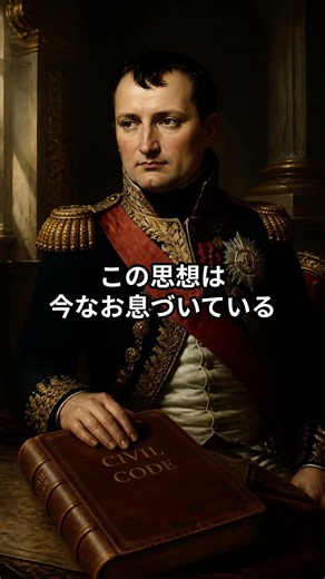 【1分でわかる】「不可能という文字はない」ナポレオンの衝撃の生涯