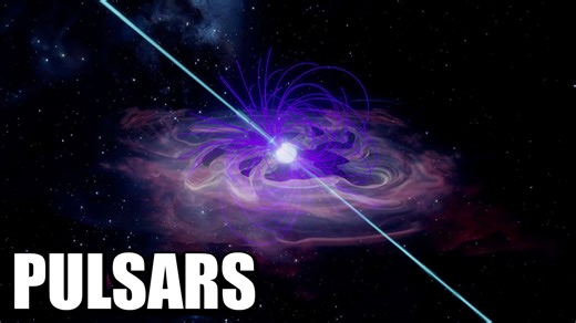 What Are Pulsars? Dive Into the Most Extreme and Mysterious Stars in the Universe