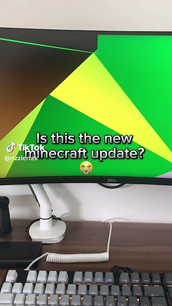 Minecraft and GPU Tweak Overlay Issues Explained