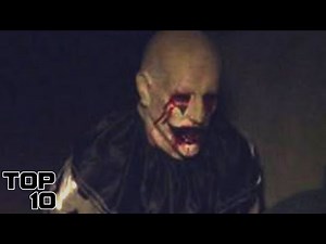 Top 10 Scary Real Stories That Should Be Turned Into Movies | MARATHON