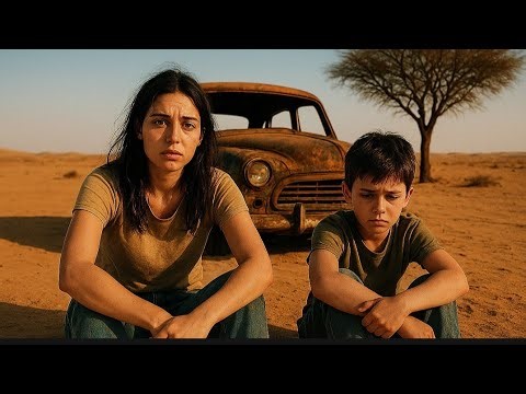 Walkabout (1971) Movie Explained in Hindi/Urdu | Movies Experts