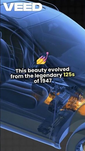 Ferrari: The Legend Behind the Prancing Horse!