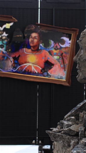 YOU are cordially invited to experience an evening where Art takes flight!🎨✈️ Join us on October 23rd at 6:00 PM at Fayetteville Regional Airport for a journey through creativity, culture, and connection — curated by Collyn Strother and featuring the work of 12 local artists. Presented by the City of Fayetteville, Fayetteville Regional Airport, and the Arts Council of Fayetteville/Cumberland County. Explore a gallery enriched in culture, connect with the artists, and enjoy light refreshments! T