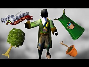 OSRS Farming Run Guide (Easy Tree Run)