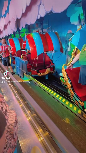 Experience the Magic of Peter Pan's Flight at Walt Disney World