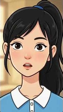 Visit to a magical library that opens only in a rain #Ghibliinspired