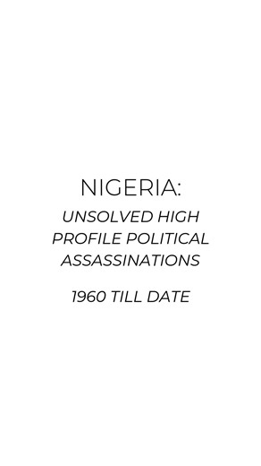 Understanding Nigeria's Political Landscape