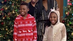 Get comfy with the best Christmas pyjamas