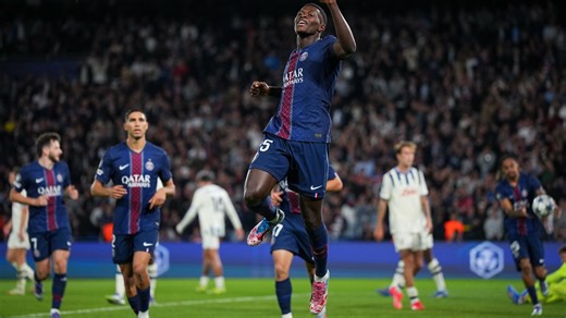 Où voir les prochains matchs du PSG ? Chaînes TV, streaming et calendrier complet | Goal.com Français