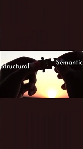 Structural vs Semantic Chunking (What Actually Works) #ai #artificialintelligence #rag #chunking