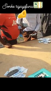 1.8M views · 12K reactions | May your week be productive and prosperous. Business owners, let's get this magumba蘭欄. . . #fypシ゚ #highlight | Tsoanelo Mabaso | Facebook