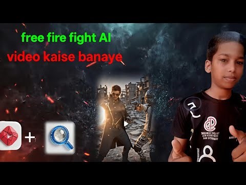 YouTube Create App Full Tutorial | Gaming Ai Video Kaise Banaye? 😁🥰