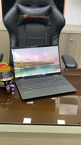 Hp Elite Dragonfly Max Notebook PC 🔥Core i7, 11th Gen, 16Gb RAM, 512Gb SSD, 13.3 inch FHD touch 360 degree display💻, Price : 75,000/= 📞 01915650753 Whatsapp