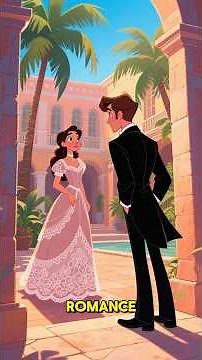 The Love That Waited 50 Years 💔 | Love in the Time of Cholera