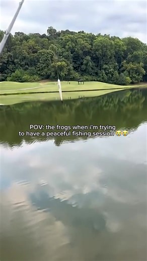 at 5:30 in the morning too#fish