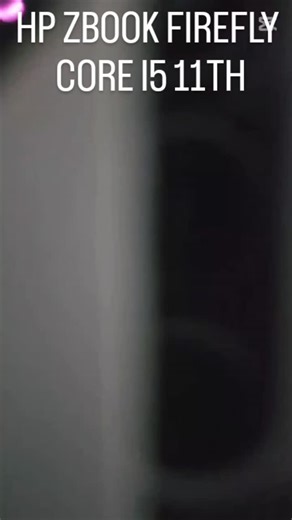 Tech Byte on Instagram: "🔥 *HP ZBook Firefly 14 G8 – i5 11th Gen* 💻 - *Processor:* Intel Core i5-1135G7 (11th Gen) – 2.4 GHz base, up to 4.2 GHz Turbo Boost, 4 cores, 8 threads, 8 MB cache ¹ - *RAM:* 16GB DDR4 (upgradeable up to 64GB) - *Storage:* 256GB NVMe M.2 SSD - *Display:* 14″ Full HD (1920x1080) IPS, anti-glare, 250 nits, 45% NTSC - *Graphics:* Integrated Intel Iris Xe Graphics (shared memory) - *Keyboard:* Backlit, spill-resistant - *Webcam:* 720p HD IR camera with dual array mics - *B