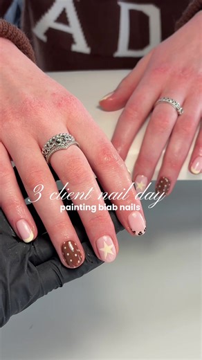 Biab Nail Day Journey: Perfect Techniques and Tips