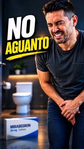 Do you urinate many times a day? This may help you