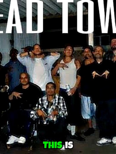 The Inglewood gang they say refused to die—Muertos 13. Born on 102nd (Prairie↔Yukon) with Doty hangouts… rivals: Tepa 13 Hawthorne Lil Watts, I-13, 18. Alleged expansion: Hawthorne, Compton, Long Beach. Fact or myth? Comment what YOU saw. Type “DEAD TOWN DOCS” if you want receipts next. #truecrime #realcrime #muertos13 #inglewood #streetgangs #southbay #hawthorne #longbeach #laghistory #elguero #tepa13 #fyp #viral