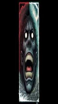 Top 10 Creepypastas That Will Keep You Up at Night #youtubeshorts #nostalgia #creepypasta