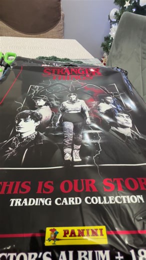 Starter Pack for Stranger Things Enthusiasts