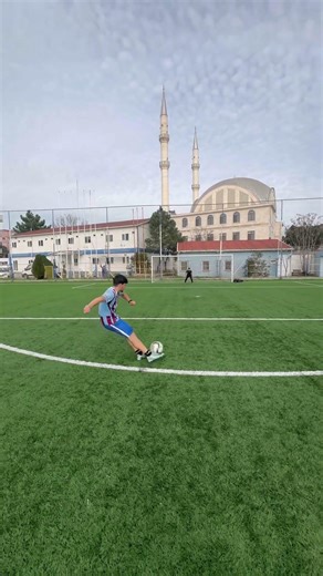 goal post #football #motivation