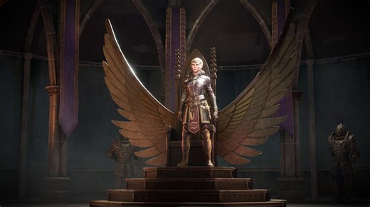 Disciples: Domination - Official Launch Trailer