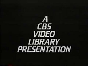 CBS Video Library 1995