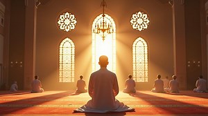 Cara Sholat Subuh: Panduan Lengkap Niat, Bacaan, dan Gerakan