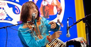 Listen: How Tari Khan influenced tabla accompaniment for ghazals