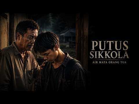 PUTUS SIKKOLA – A SAD BATAK SONG ABOUT PARENTS' STRUGGLES