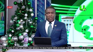 PRIME TIME NEWS 17/12/2025 | UTV Ghana