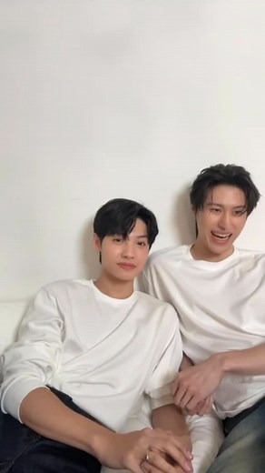 The drama may be finished, but the hype shouldn’t stop! 😍 Let’s re-stream Secret Lover on WeTV, iQIYI, GagaOOLala, GTV Drama YouTube, and Heavanly to help boost its rating and show support for the cast. Let’s prove that the Secret Lover fandom is still alive and strong! ✨ Title @secretlover.tw.official Cast @chance_1228 @real_wangjyunhao0508 #bltaiwan #foryou #secretlover #chance_1228 #bl #wangjyunhao #fadeaway #bugvel #secretloverseason2 | Wulan Ag