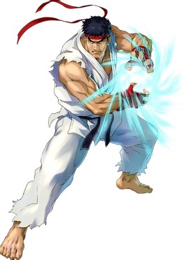 What Street Fighter move set would each pop star get?