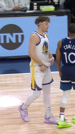 162K views · 1.4K reactions | "Great day to have fun." Mike Conley Jr. on the mic during Game 2  | NBA | Facebook