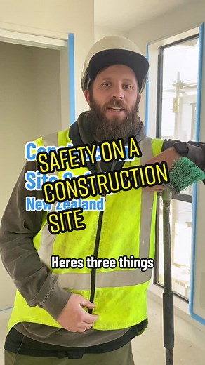 Construction Site Safety Tips in New Zealand