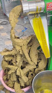 Oil making machine | Asim Faiz