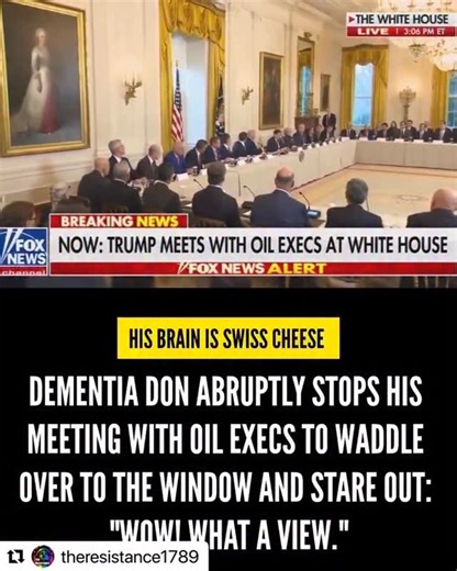 Finesse Mitchell on Instagram: "SMH. I wonder if Trump saw any woodpeckers or hummingbirds right outside the window. I’m just going to call Marco Rubio, President Rubio because clearly Trump isn’t ALL THERE if you know what I mean. Come watch me not look clueless on stage in DENVER, CO. The Improv was packed last night in 20 degree weather. Two more tonight! Jan 10-11. Then BALTIMORE is NEXT Jan 23-25th @ the Baltimore Comedy Factory. Come LAUGH."