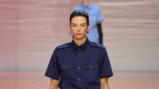 Prada Spring 2026 Ready-to-Wear Collection