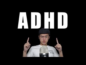 ASMR for people with ADHD