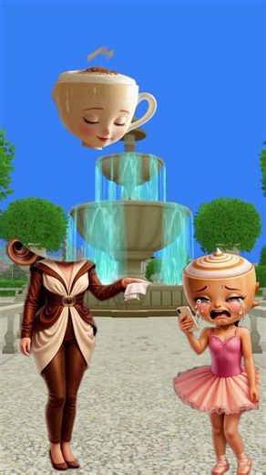 TNE REAL HEAD GUESS AND golden hunter song cartoon new shorts